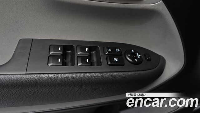 Kia RAY 2022 — photo 23