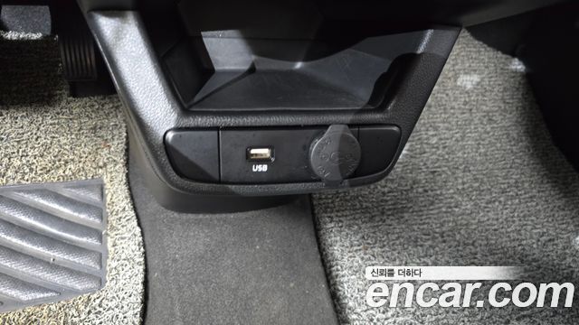 Kia RAY 2022 — photo 24