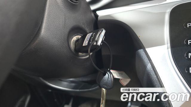 Kia RAY 2022 — photo 25