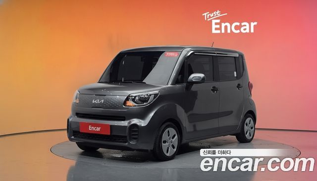 Kia RAY 2022 — photo 1