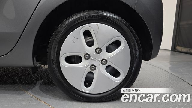 Kia RAY 2022 — photo 7