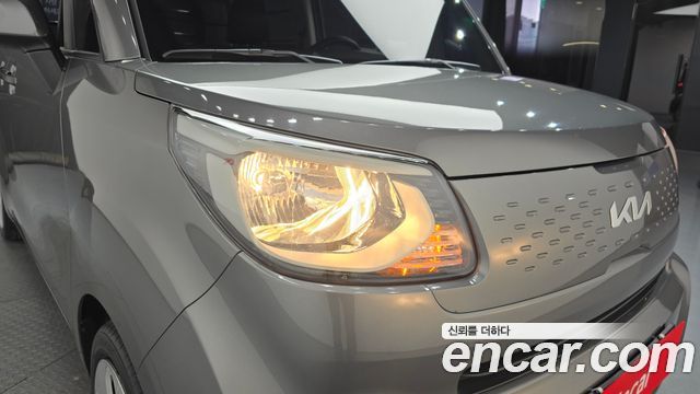 Kia RAY 2022 — photo 8