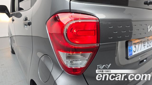 Kia RAY 2022 — photo 9