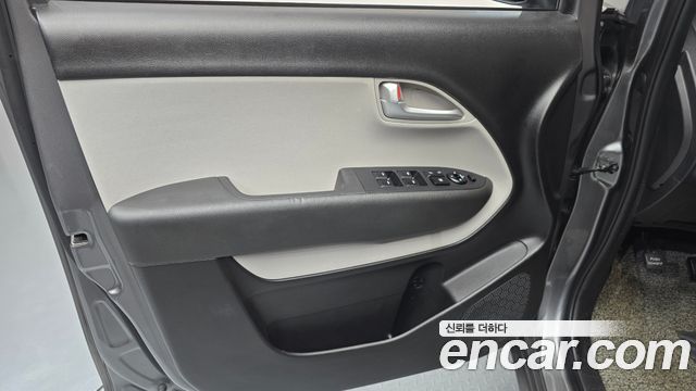 Kia RAY 2022 — photo 14