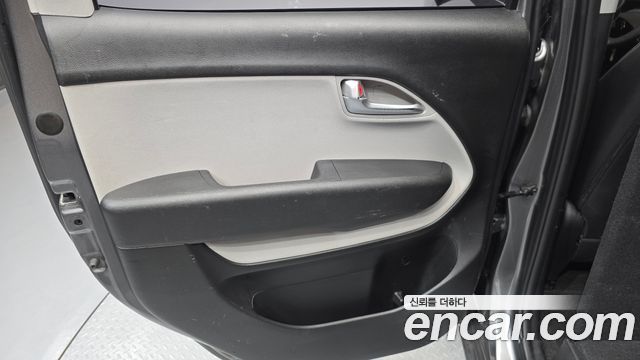 Kia RAY 2022 — photo 15