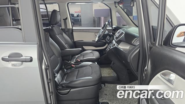 Kia RAY 2022 — photo 16