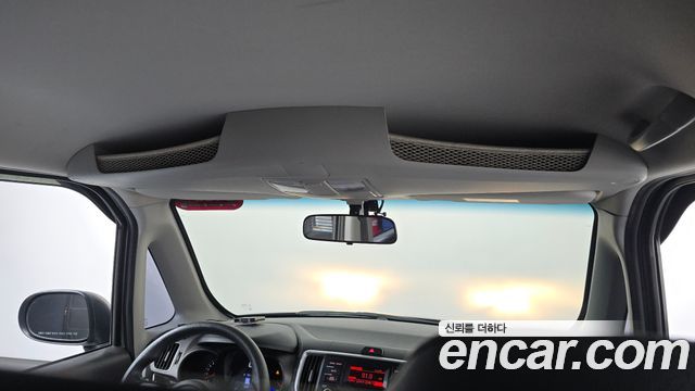 Kia RAY 2022 — photo 27