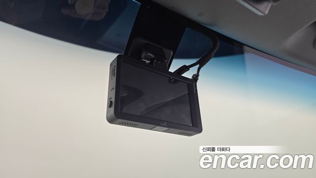 Kia RAY 2022 — photo 28