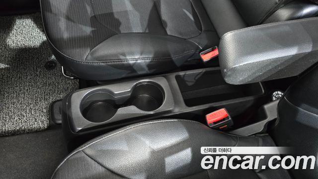 Kia RAY 2022 — photo 29