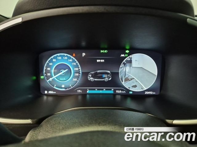 Hyundai Santafe 2022 — photo 6