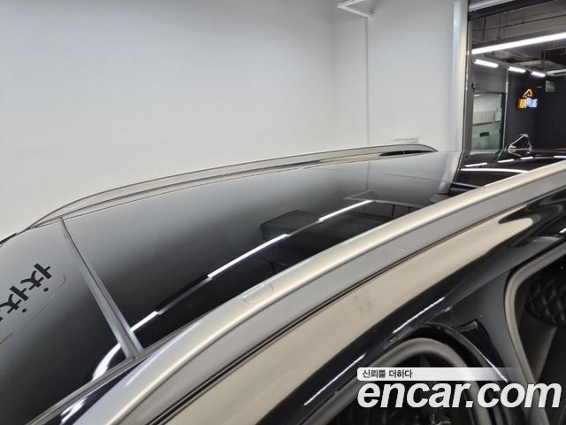 Hyundai Santafe 2022 — photo 13