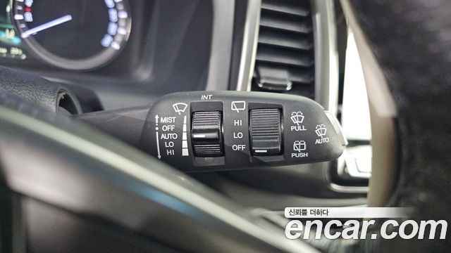 KG Mobility Rexton 2020 — photo 25