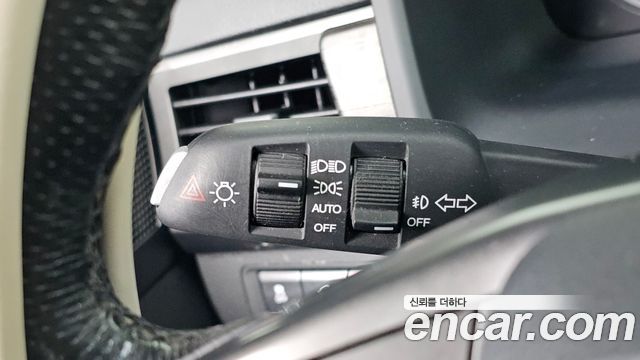 KG Mobility Rexton 2020 — photo 26