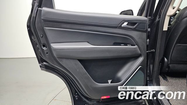 KG Mobility Rexton 2020 — photo 15