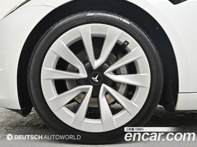 Tesla Model 3 2021 — photo 6
