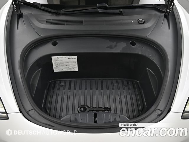 Tesla Model 3 2021 — photo 7
