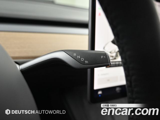 Tesla Model 3 2021 — photo 10