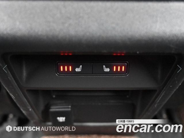 Land Rover Discovery Sport 2019 — photo 15