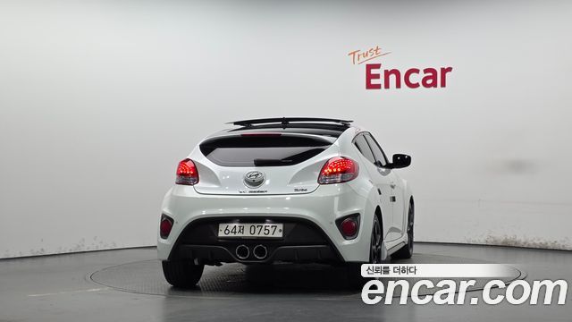 Hyundai Veloster 2017 — photo 4