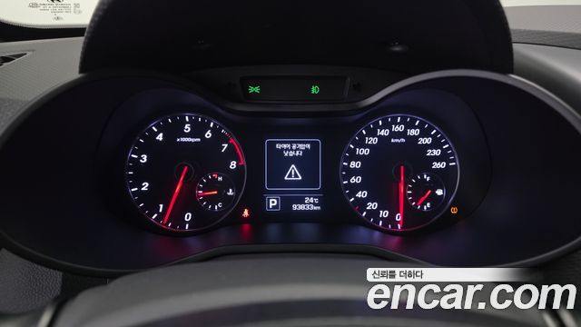 Hyundai Veloster 2017 — photo 8
