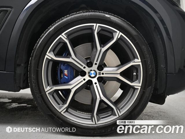 BMW X5 2019 — photo 6