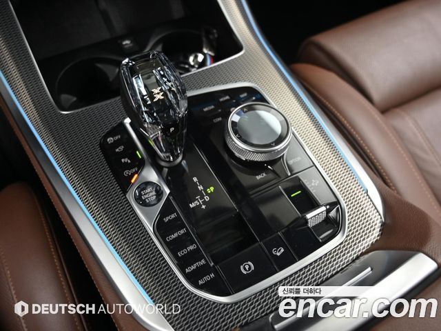 BMW X5 2019 — photo 10