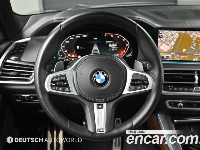 BMW X5 2019 — photo 14