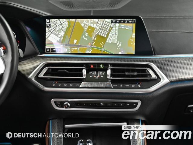 BMW X5 2019 — photo 15