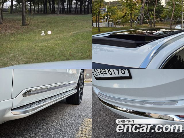 Volvo XC90 2020 — photo 10
