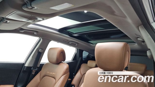 Hyundai Santafe 2016 — photo 18