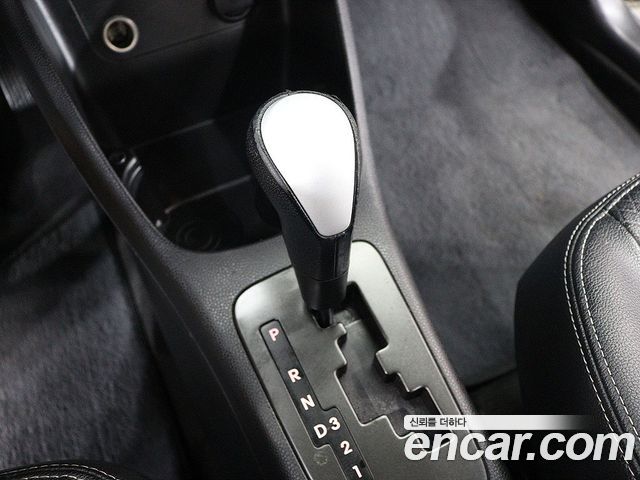 Kia morning 2014 — photo 8
