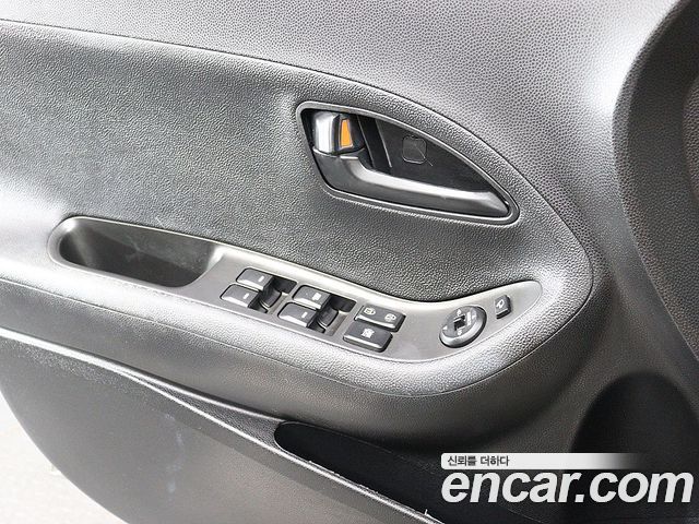 Kia morning 2014 — photo 14