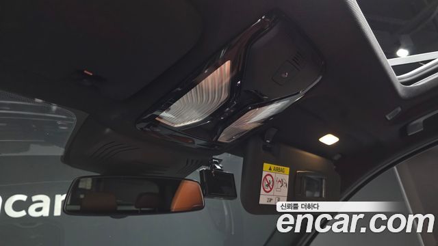 BMW X3M 2021 — photo 30