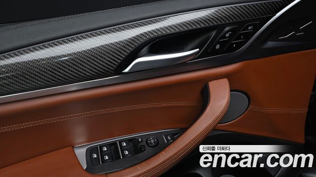 BMW X3M 2021 — photo 31