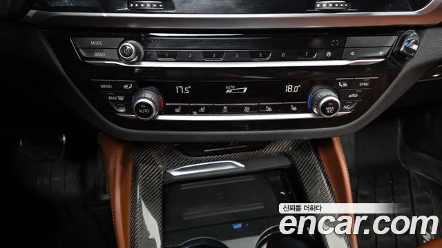 BMW X3M 2021 — photo 32