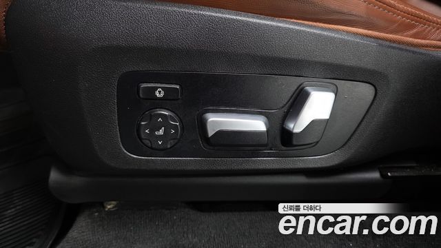 BMW X3M 2021 — photo 33