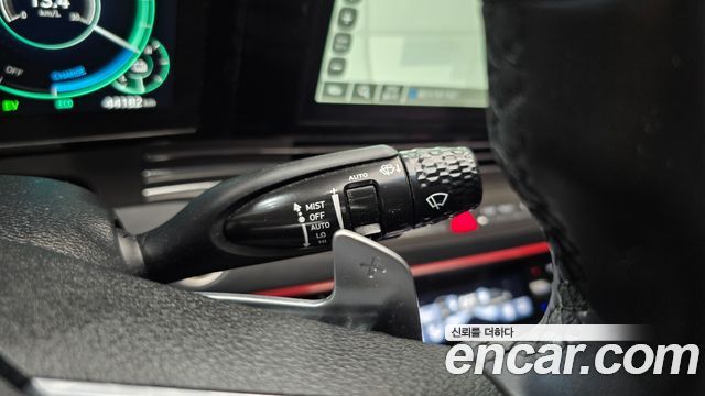 Hyundai Grandeur 2022 — photo 25