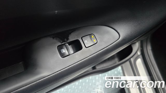 Hyundai Grandeur 2022 — photo 26