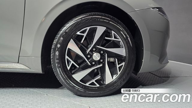 Hyundai Grandeur 2022 — photo 7