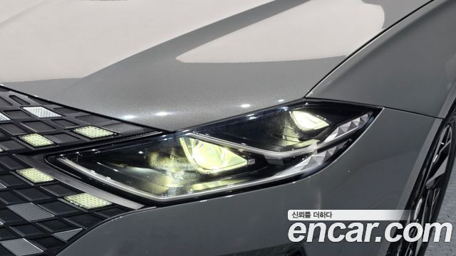 Hyundai Grandeur 2022 — photo 8