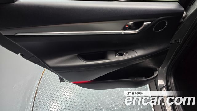 Hyundai Grandeur 2022 — photo 15