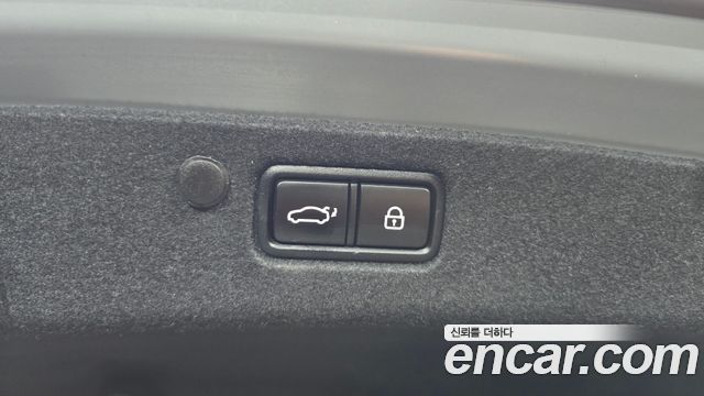 Hyundai Grandeur 2022 — photo 29