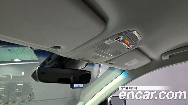 Hyundai Grandeur 2022 — photo 32