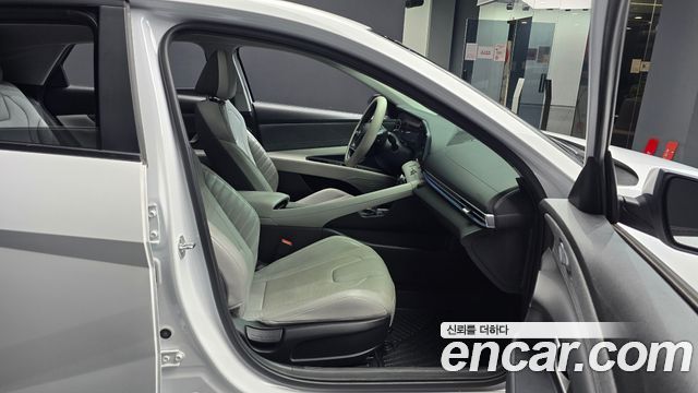 Hyundai AVANTE 2021 — photo 17