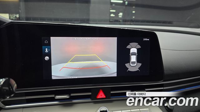 Hyundai AVANTE 2021 — photo 21