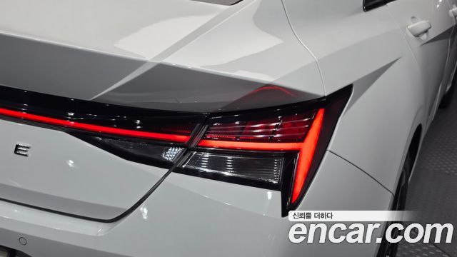 Hyundai AVANTE 2021 — photo 9