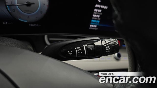 Hyundai AVANTE 2021 — photo 27
