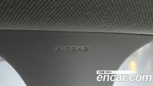 Hyundai AVANTE 2021 — photo 30
