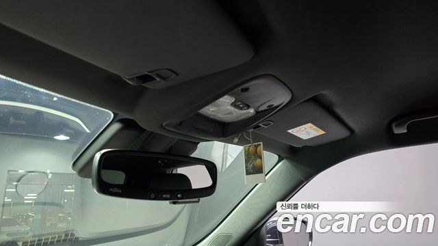 Chevrolet Korea Trailblazer 2022 — photo 24