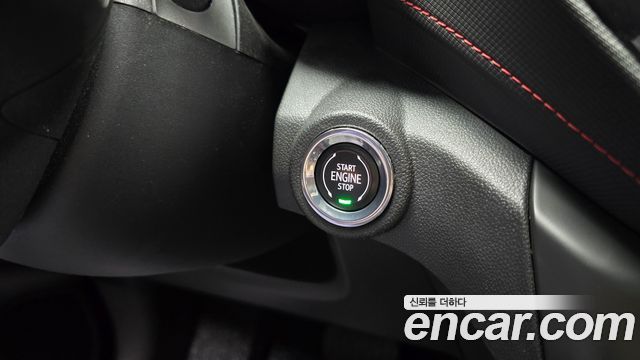Chevrolet Korea Trailblazer 2022 — photo 26